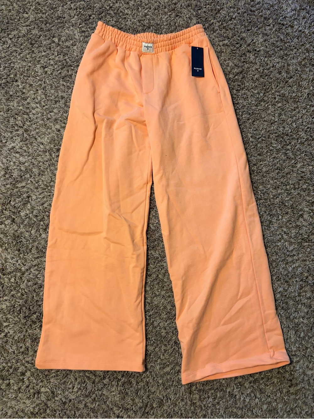 Parke Pants